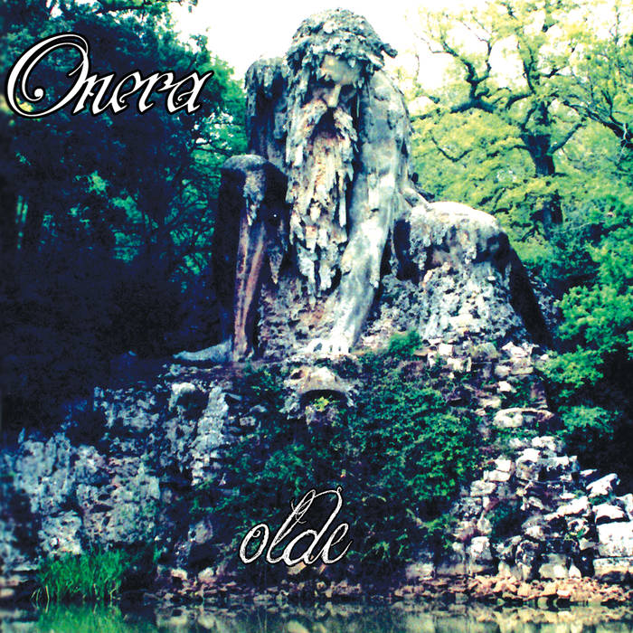 Onera - Olde - Download (2016)